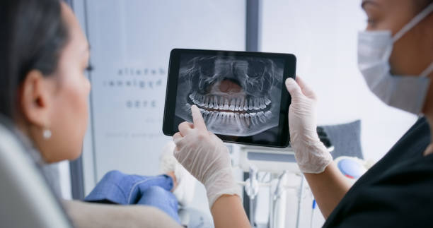 Licensed Tooth Extraction service in Simpsonville, SC - Smile Center Dentistry